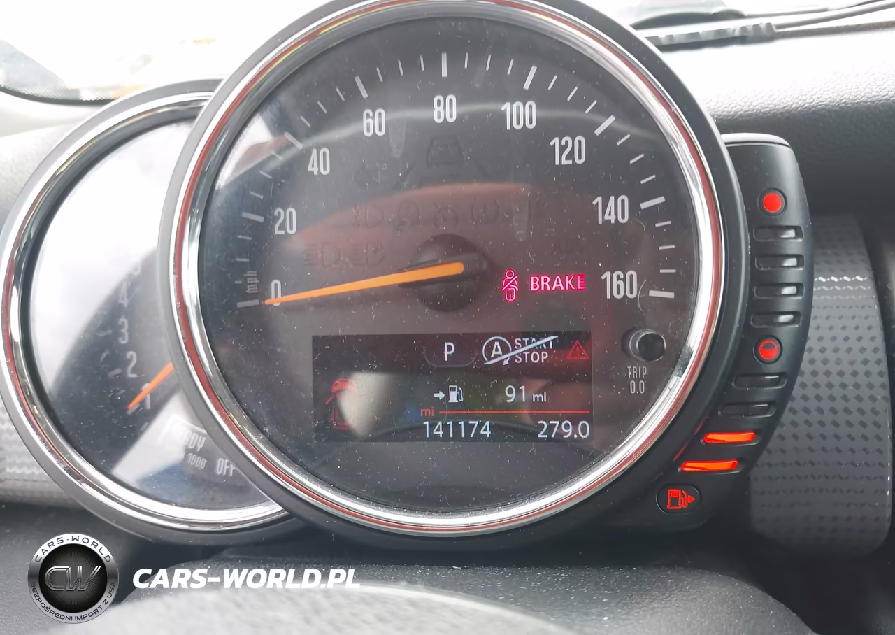 2015 Mini Hardtop Cooper VIN:WMWXM5C52F3A56813 - 7