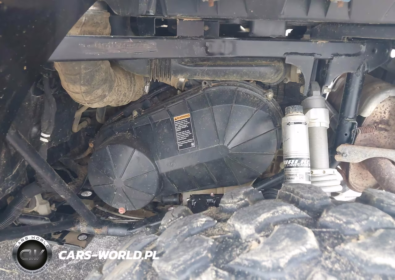 2020 Polaris Rzr S 900 Premium VIN:3NSASE877LH847023 - 9