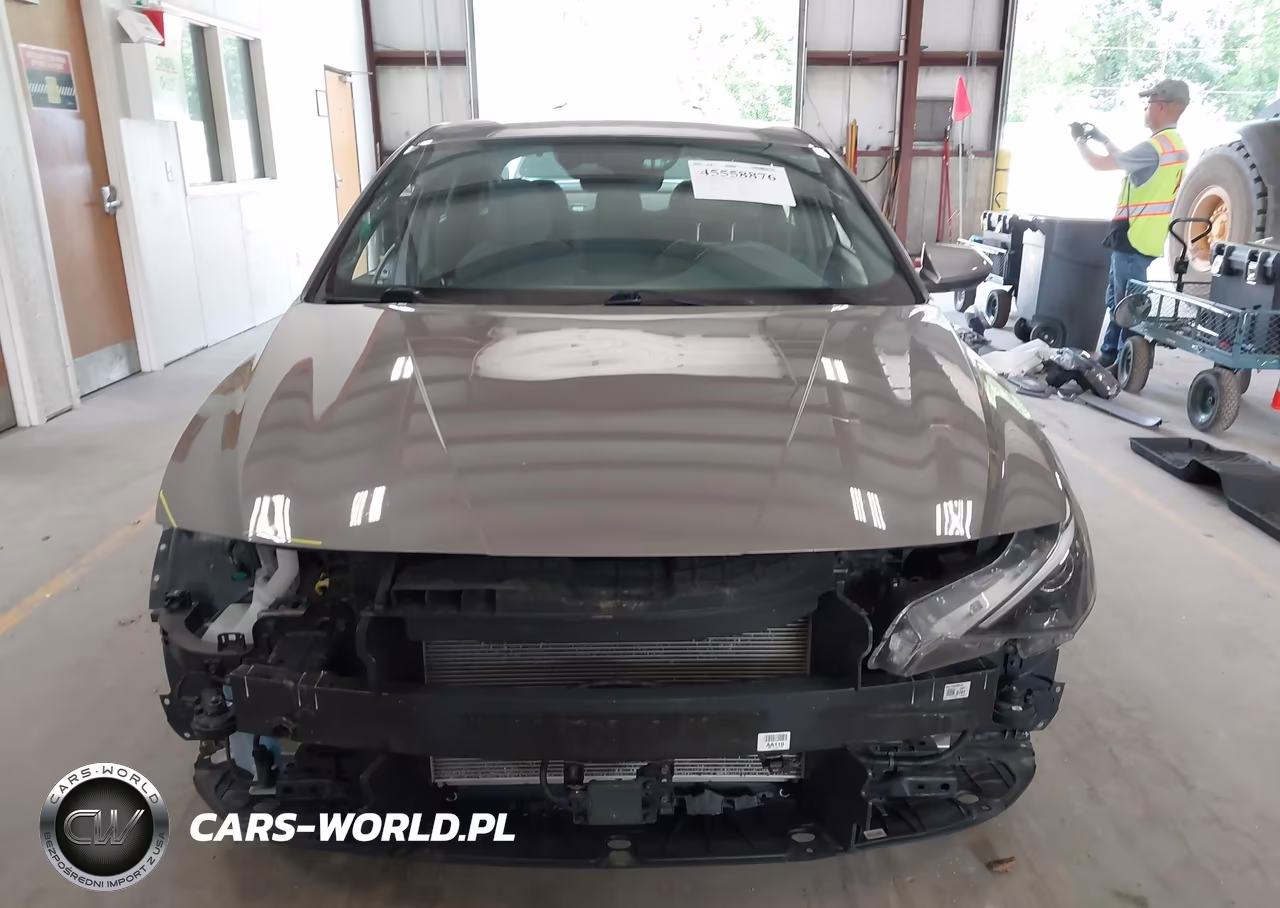2023 Hyundai Elantra Sel VIN:KMHLS4AG9PU501266 - 13