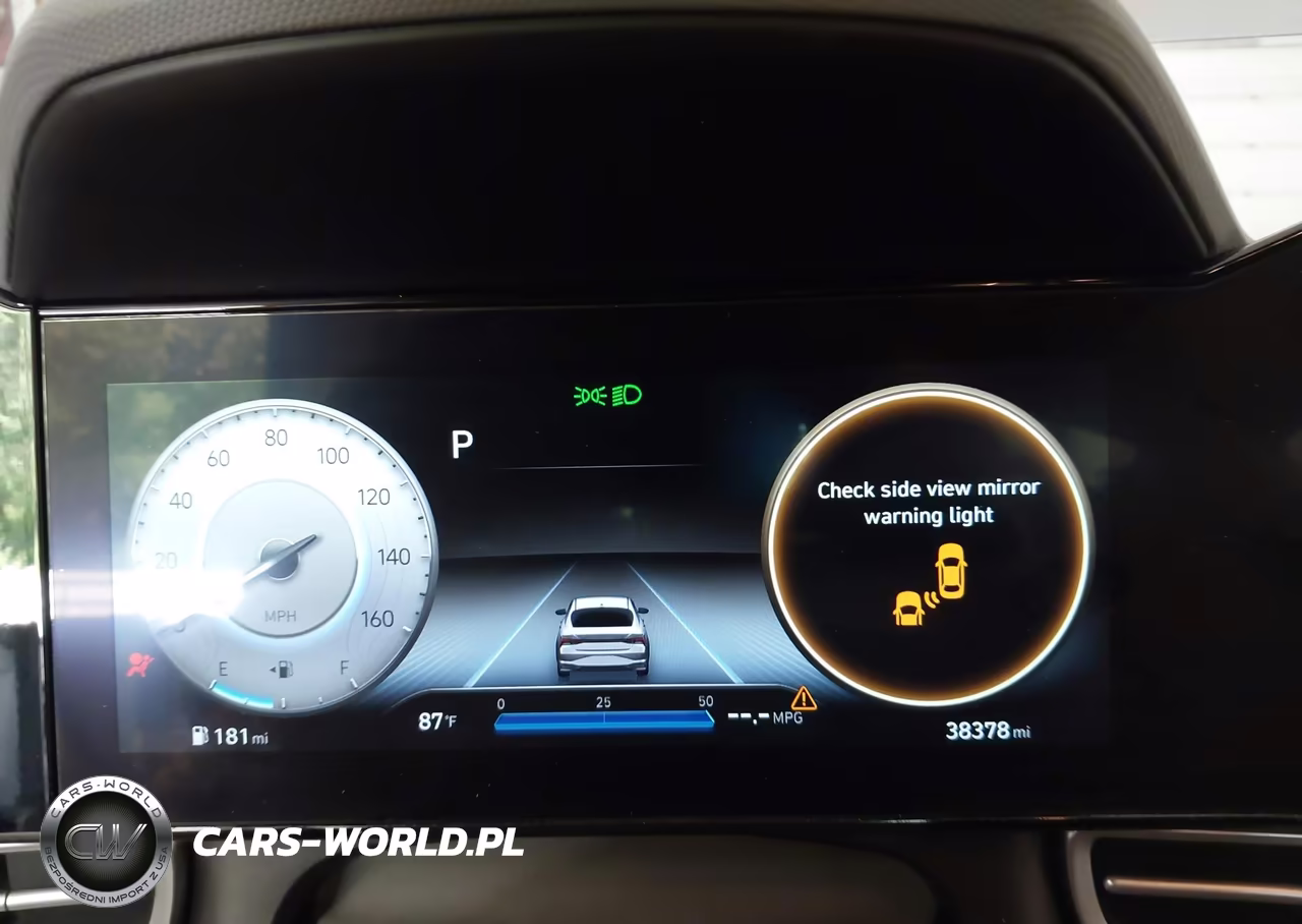 2023 Hyundai Elantra Sel VIN:KMHLS4AG9PU501266 - 7