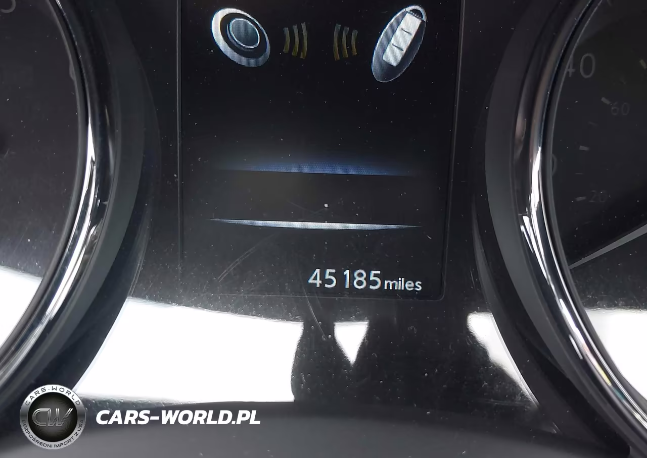 2017 Nissan Rogue Sv VIN:5N1AT2MTXHC804520 - 16