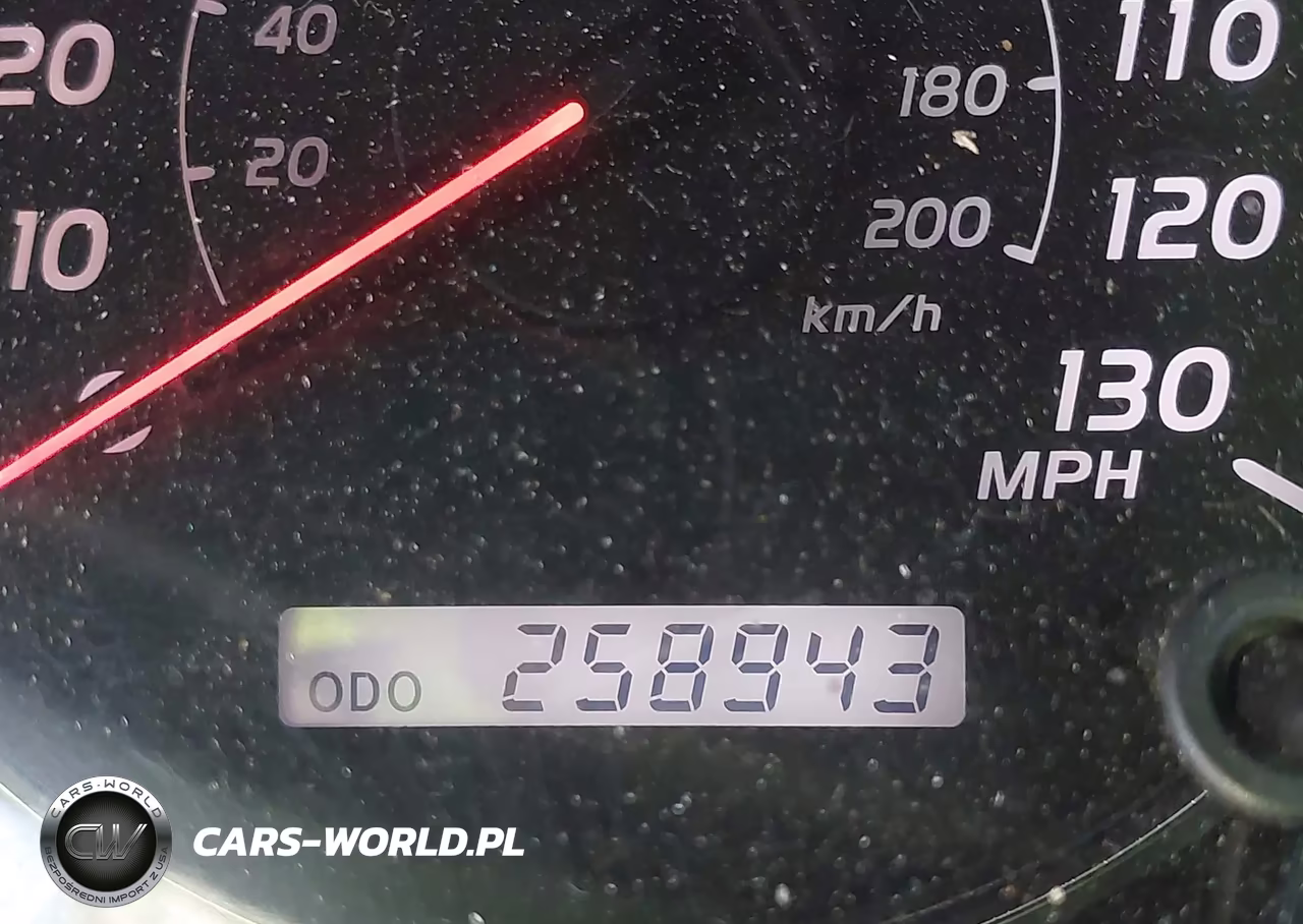 2008 Lexus Gx 470 VIN:JTJBT20X080167606 - 16