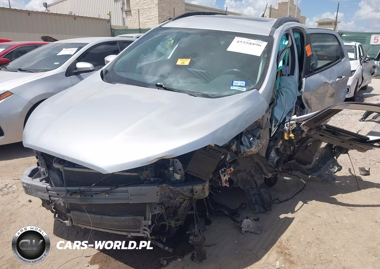 2020 Ford Ecosport Se VIN:MAJ3S2GE8LC355656 - 6