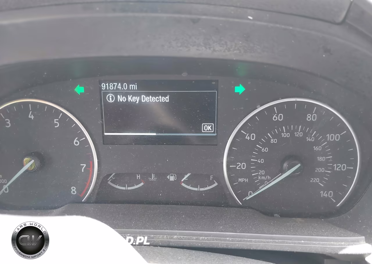 2020 Ford Ecosport Se VIN:MAJ3S2GE8LC355656 - 7