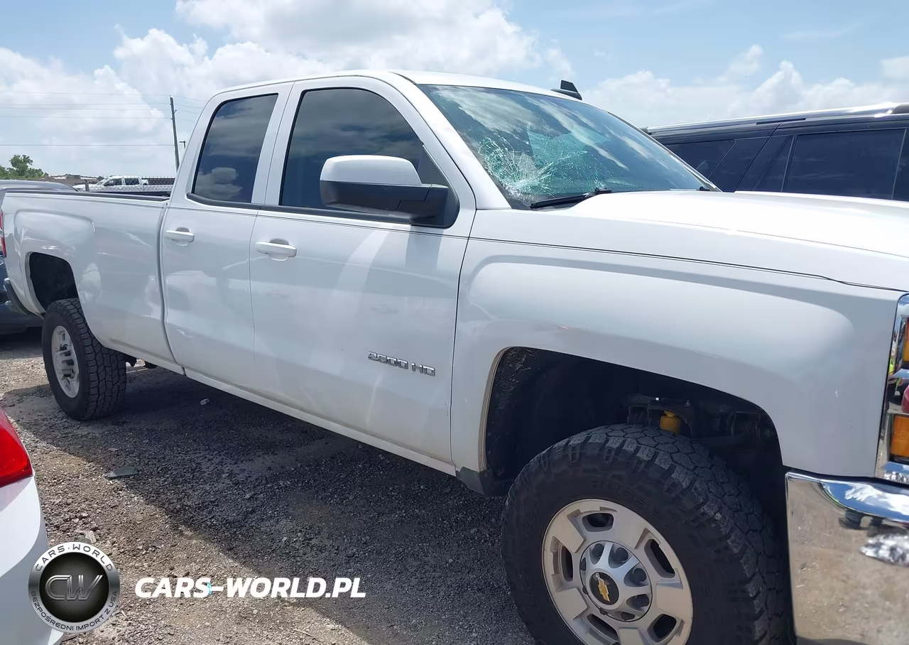 2015 Chevrolet Silverado 2500Hd Built After Aug 14 Lt VIN:1GC2KVEG3FZ503158 - 13
