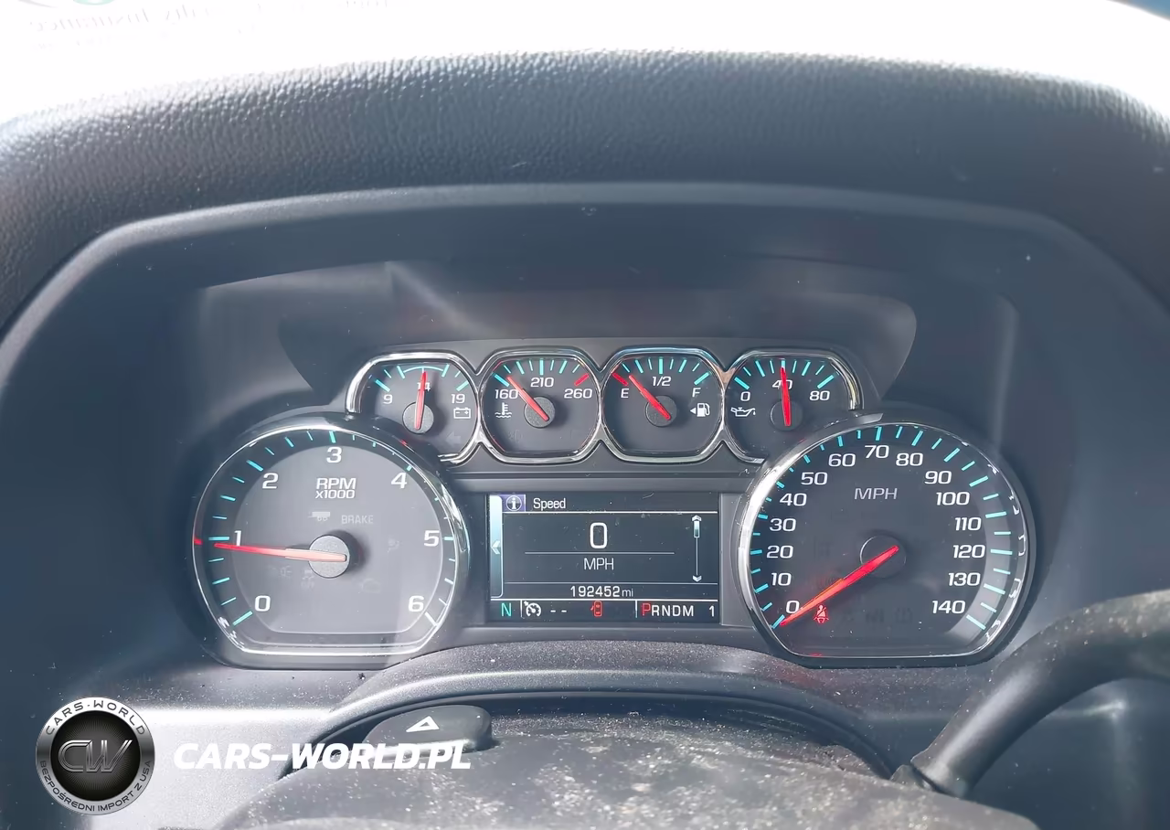 2015 Chevrolet Silverado 2500Hd Built After Aug 14 Lt VIN:1GC2KVEG3FZ503158 - 7