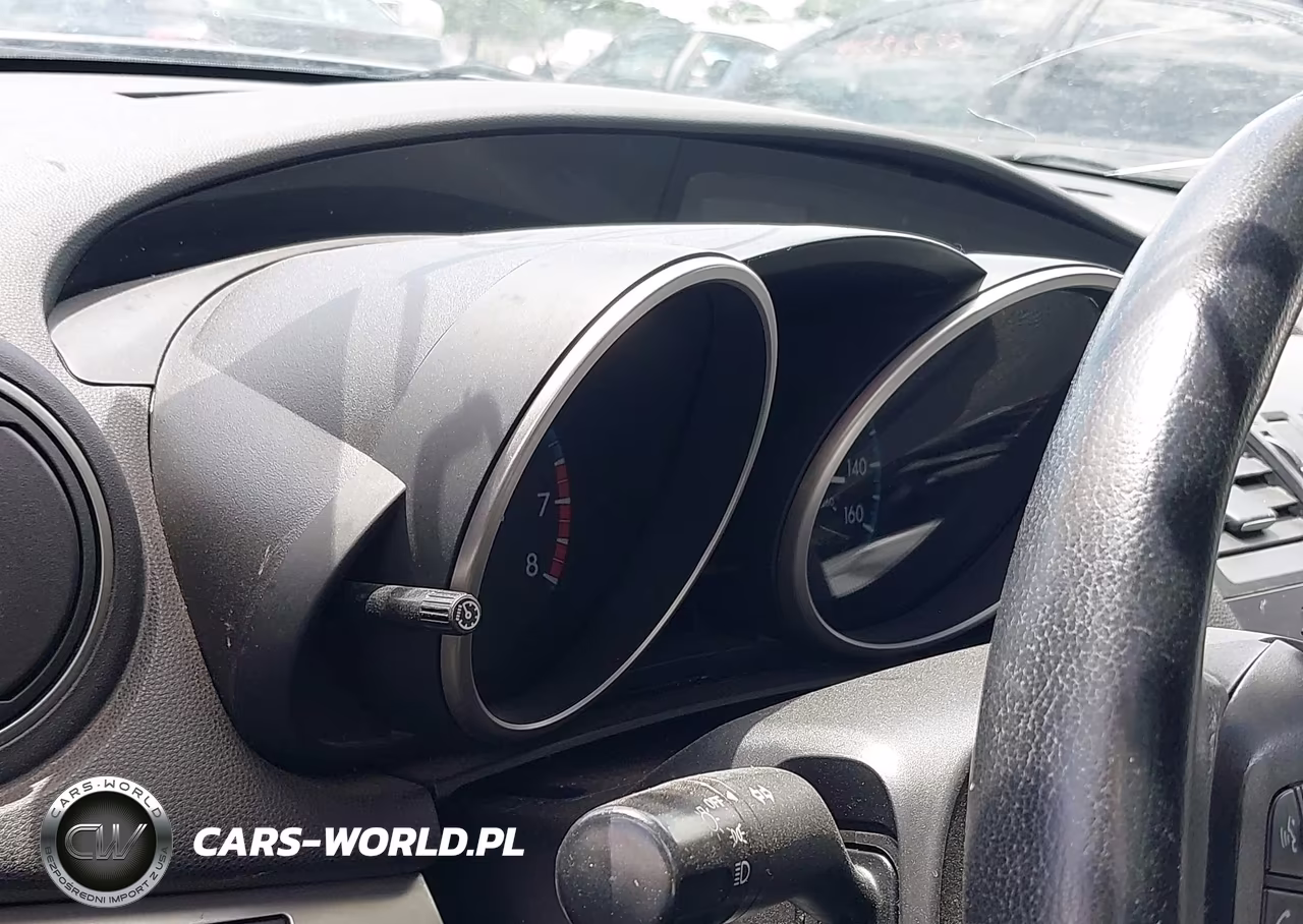 2013 Mazda Mazda3 VIN:JM1BL1LP5D1778020 - 7