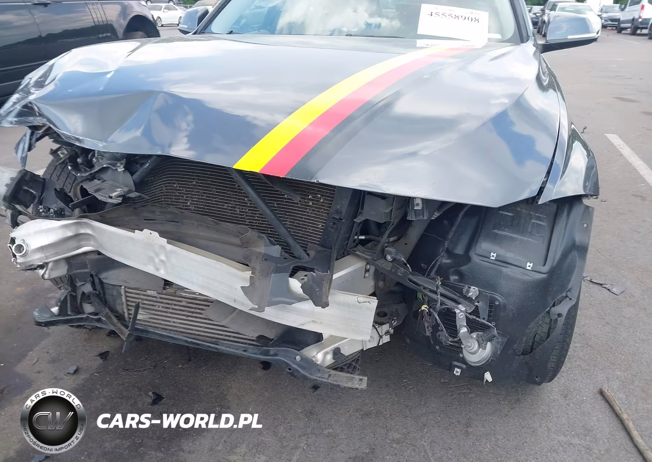 2013 BMW 328I VIN:WBA3A5C57DJ462941 - 6