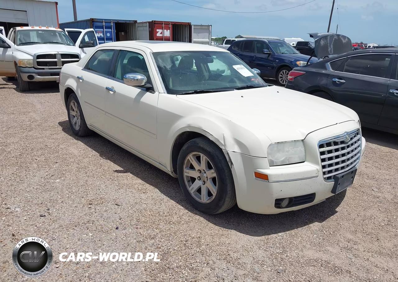 2006 Chrysler 300 Touring