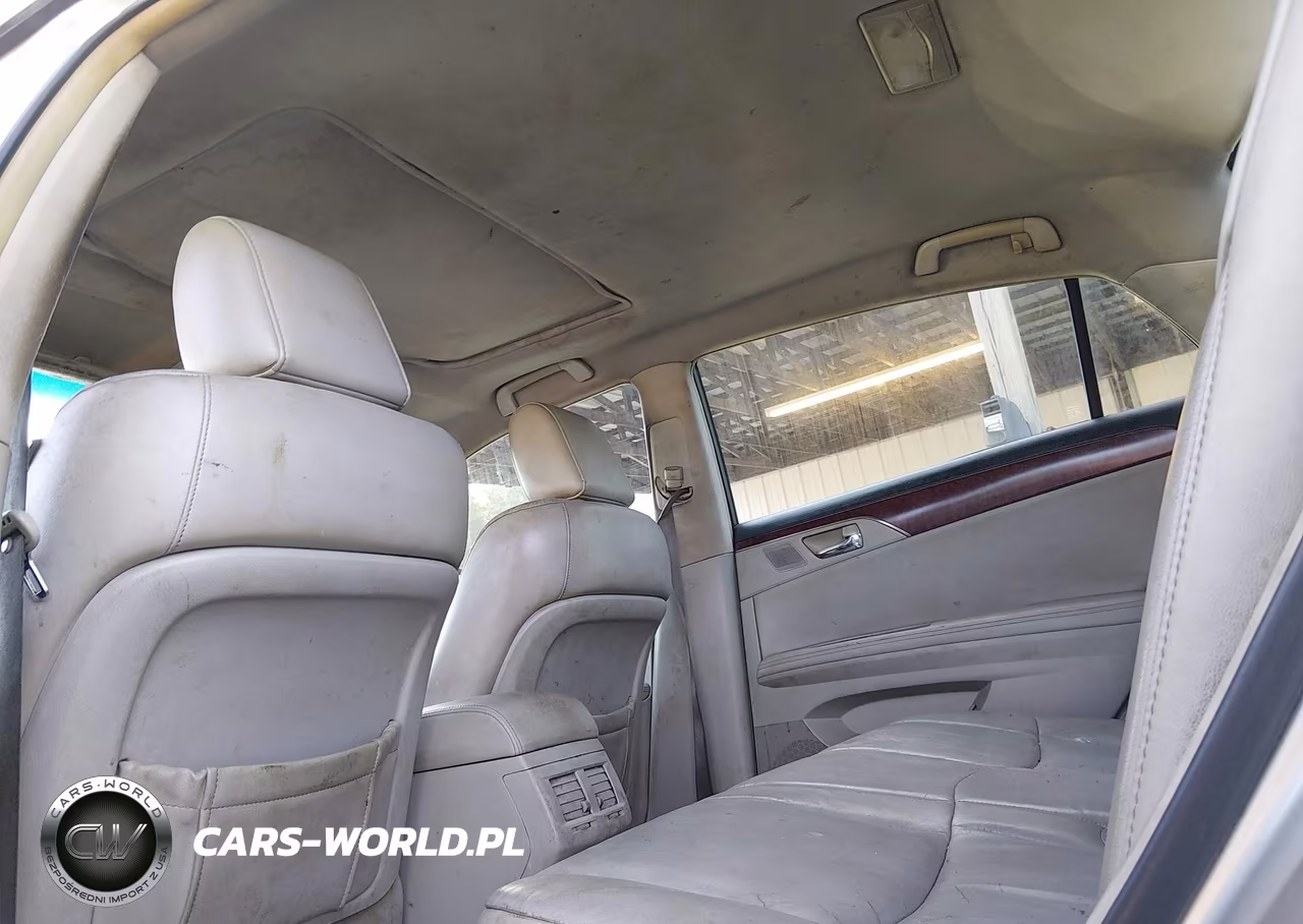 2011 Toyota Avalon VIN:4T1BK3DB0BU392047 - 8