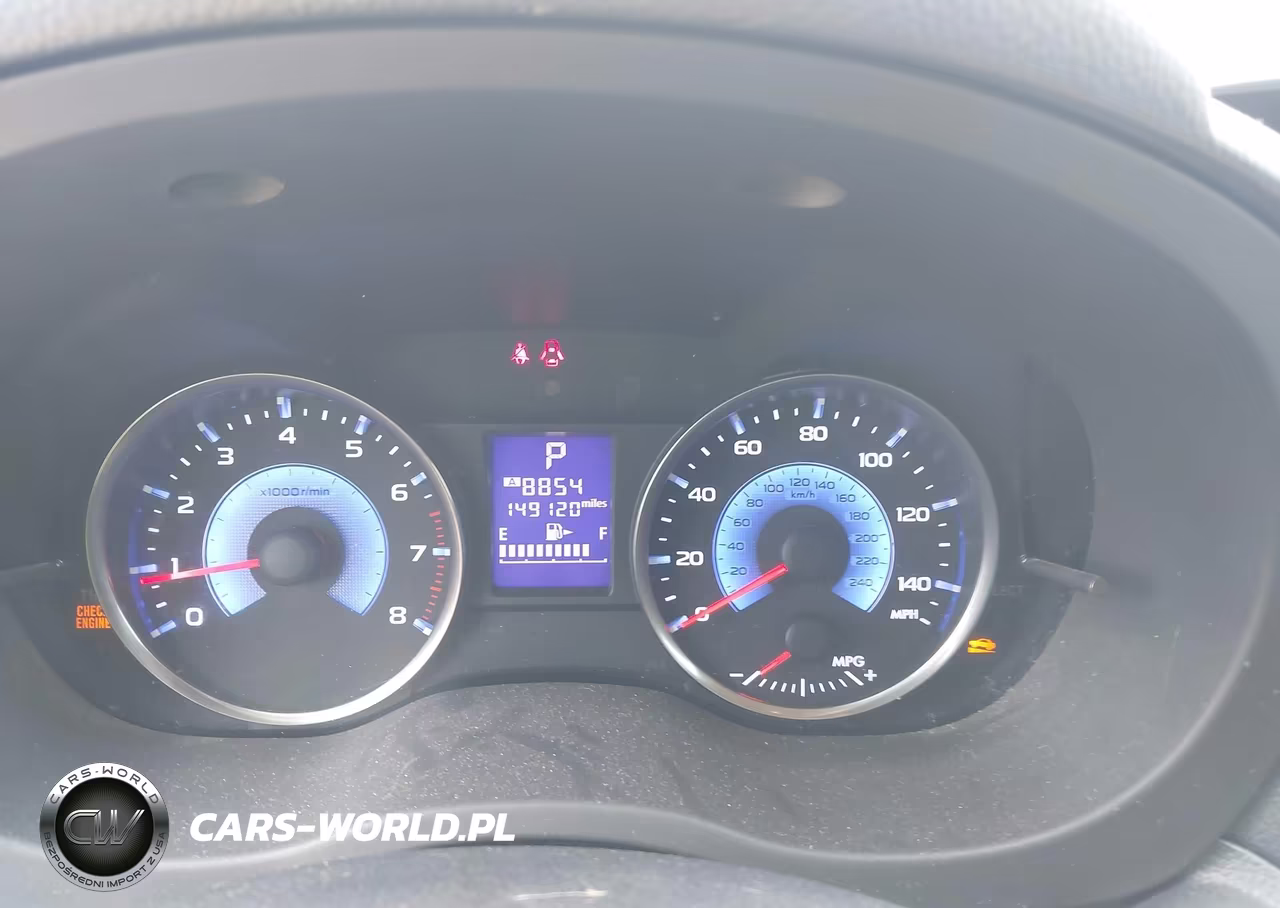 2015 Subaru Xv Crosstrek Hybrid Touring VIN:JF2GPBPC9FH256672 - 7