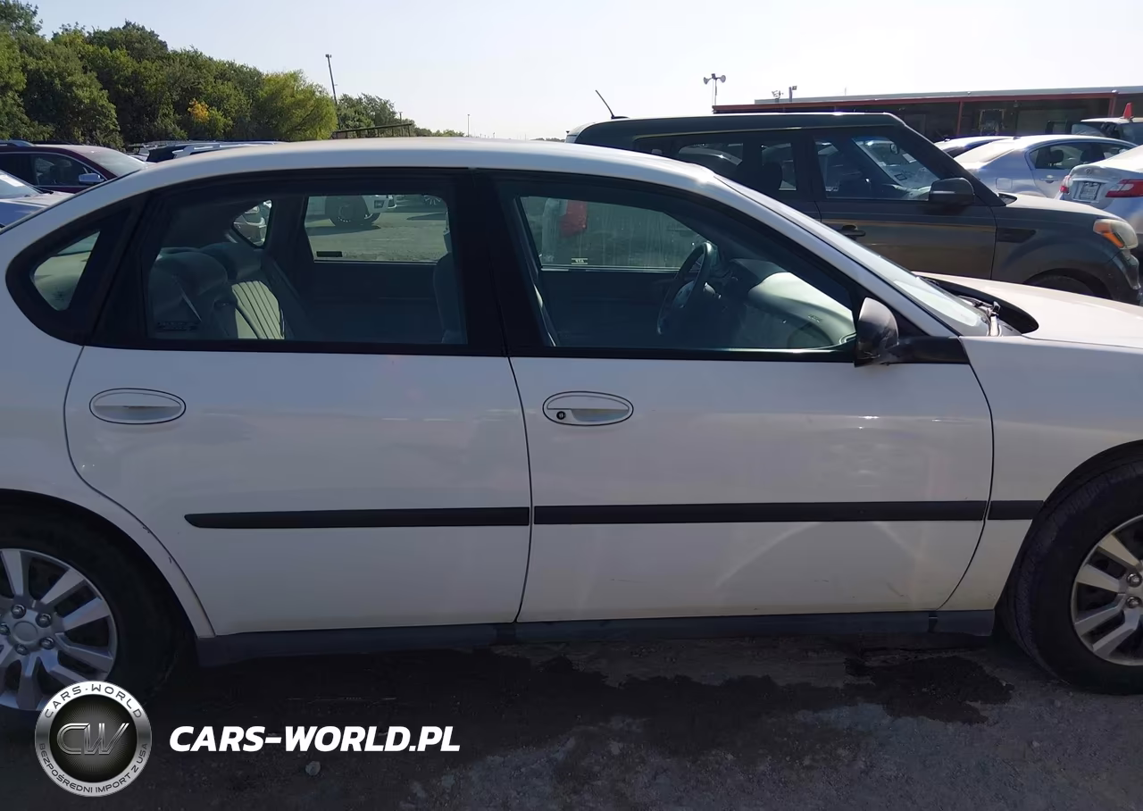 2001 Chevrolet Impala VIN:2G1WF55E219294477 - 13