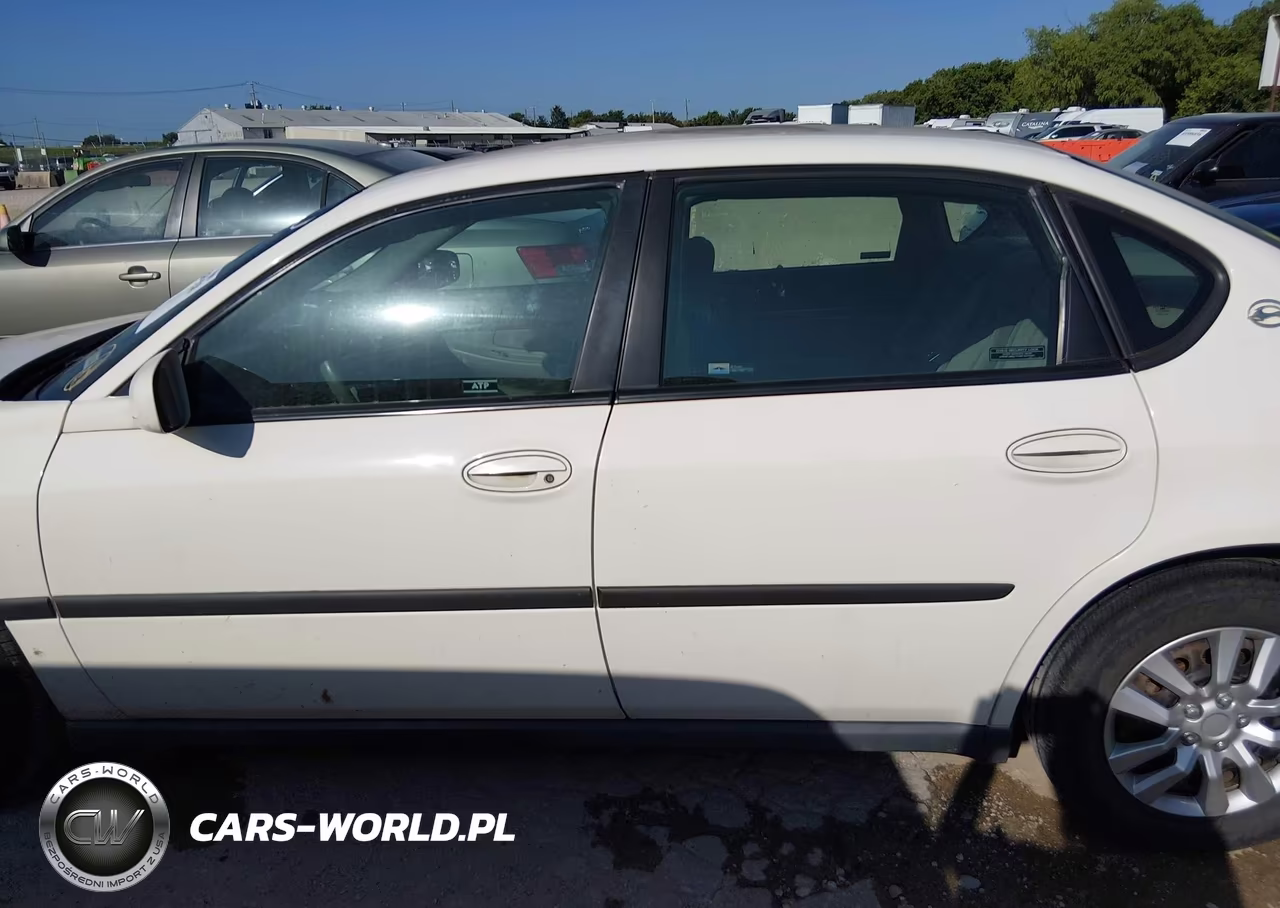 2001 Chevrolet Impala VIN:2G1WF55E219294477 - 14
