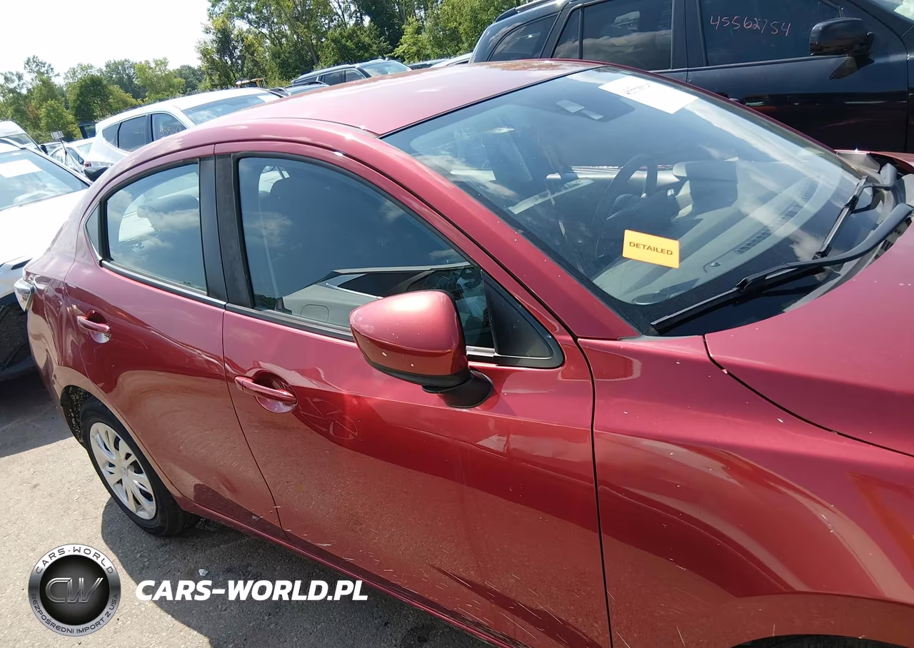 2020 Toyota Yaris L VIN:3MYDLBYV9LY715942 - 13