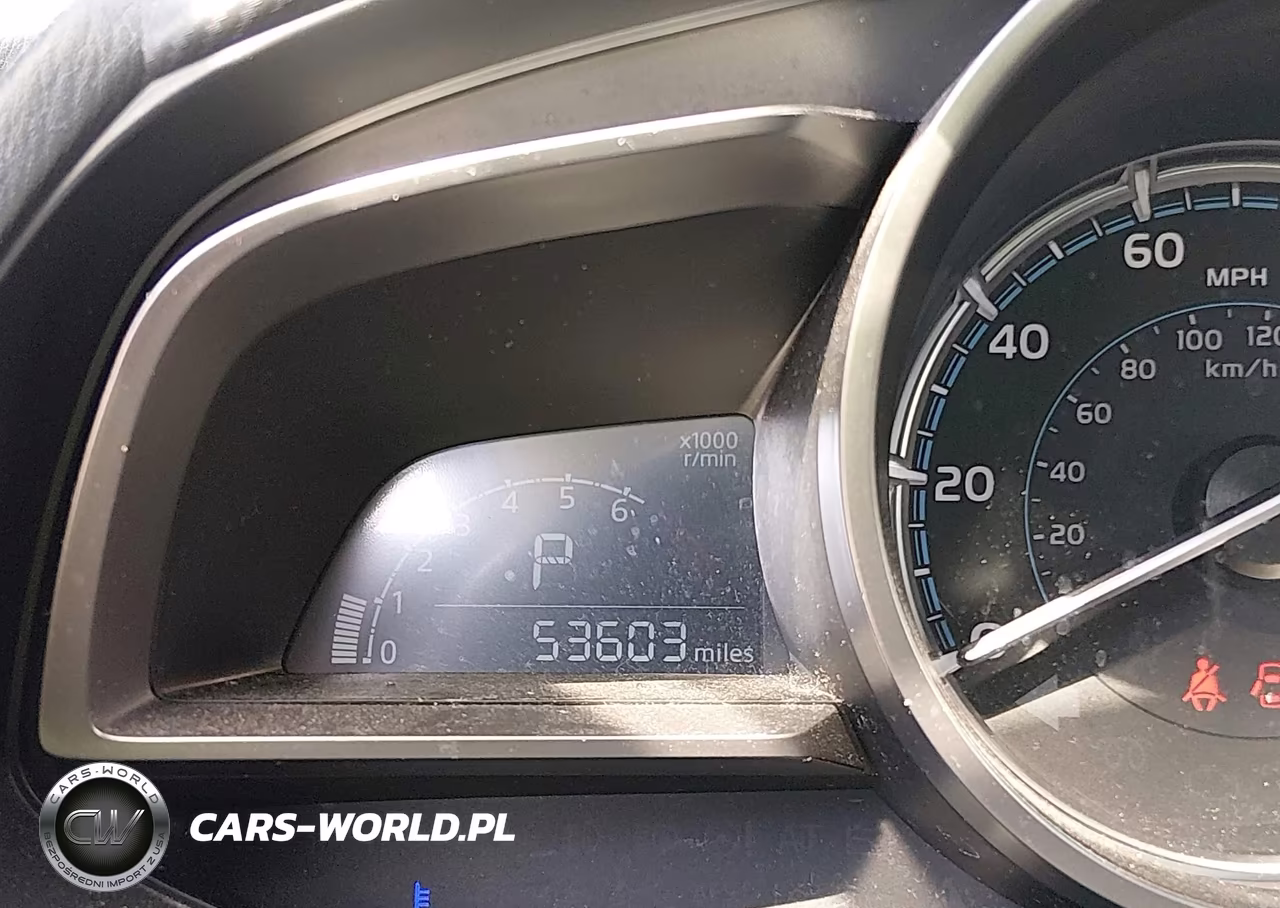 2020 Toyota Yaris L VIN:3MYDLBYV9LY715942 - 15
