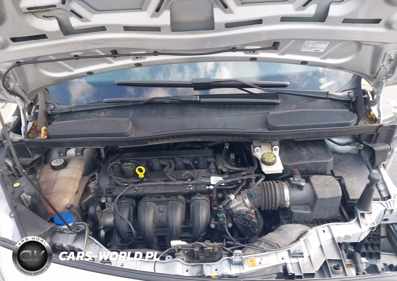 2014 Ford Transit Connect Xl VIN:NM0LS7E78E1152192 - 10