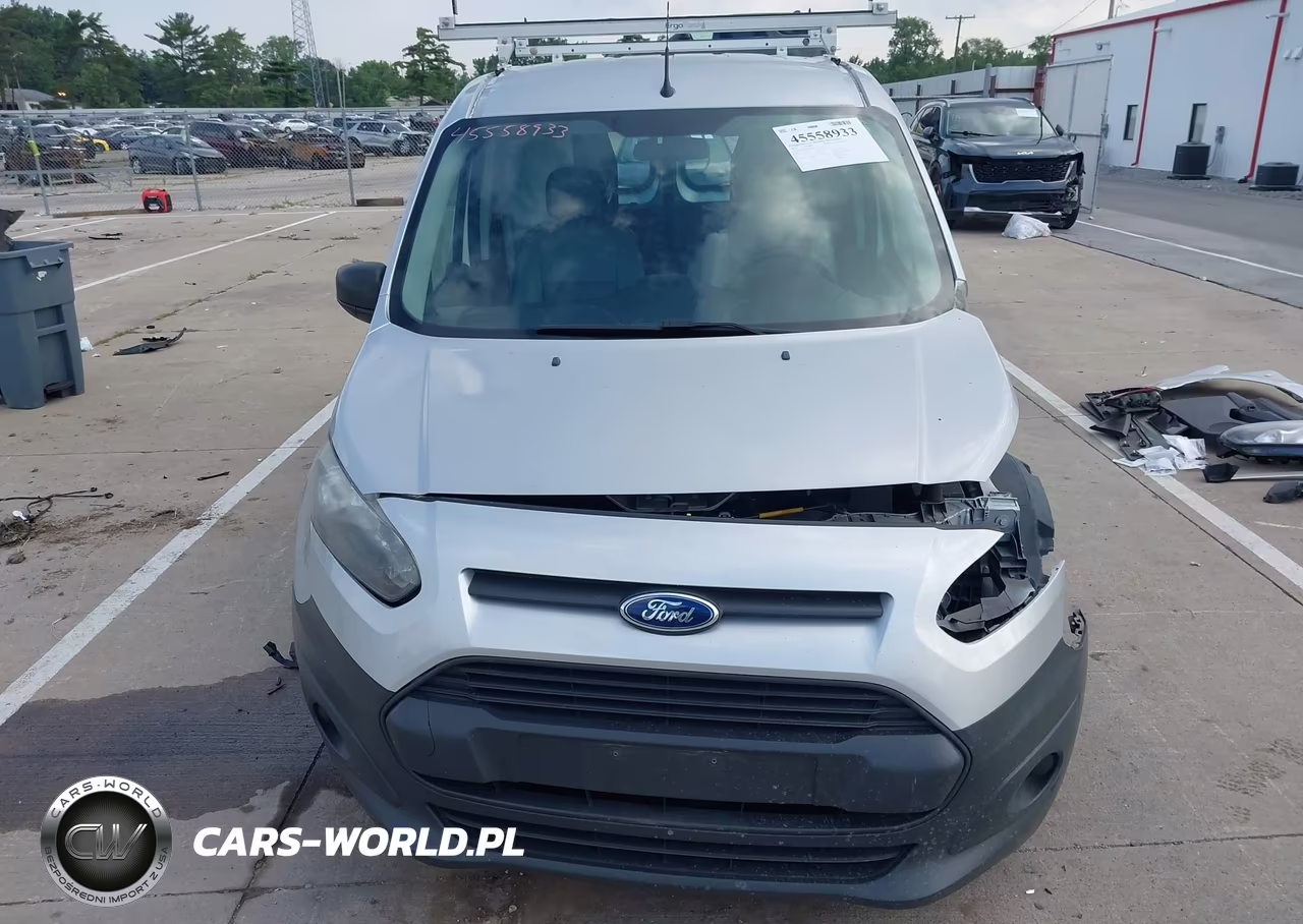 2014 Ford Transit Connect Xl VIN:NM0LS7E78E1152192 - 13
