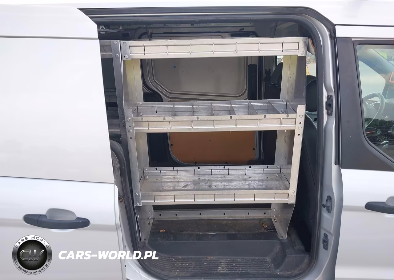 2014 Ford Transit Connect Xl VIN:NM0LS7E78E1152192 - 8