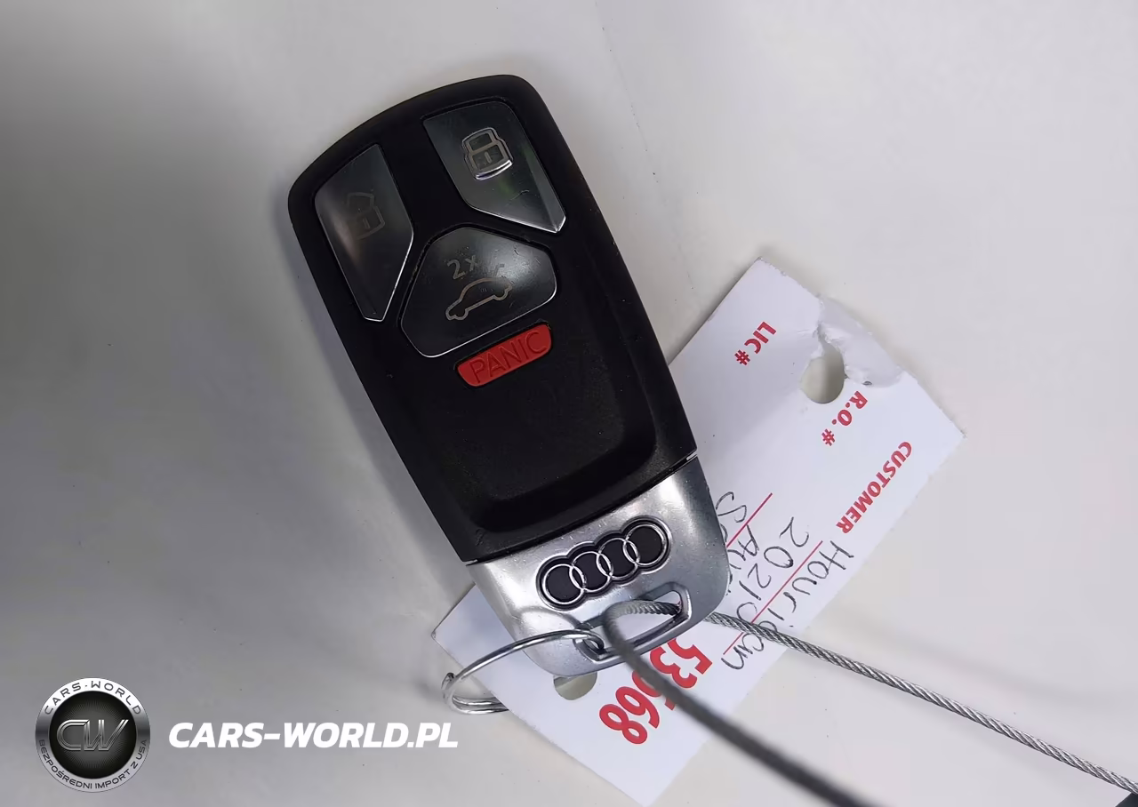 2021 Audi Sq5 Premium Plus Tfsi Quattro Tiptronic VIN:WA1B4AFY3M2029142 - 11