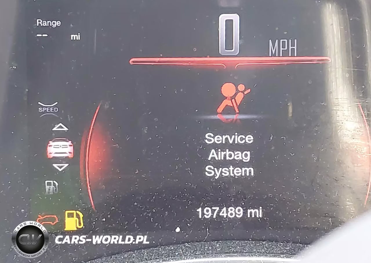 2019 Dodge Durango Citadel Rwd VIN:1C4RDHEG0KC550235 - 15