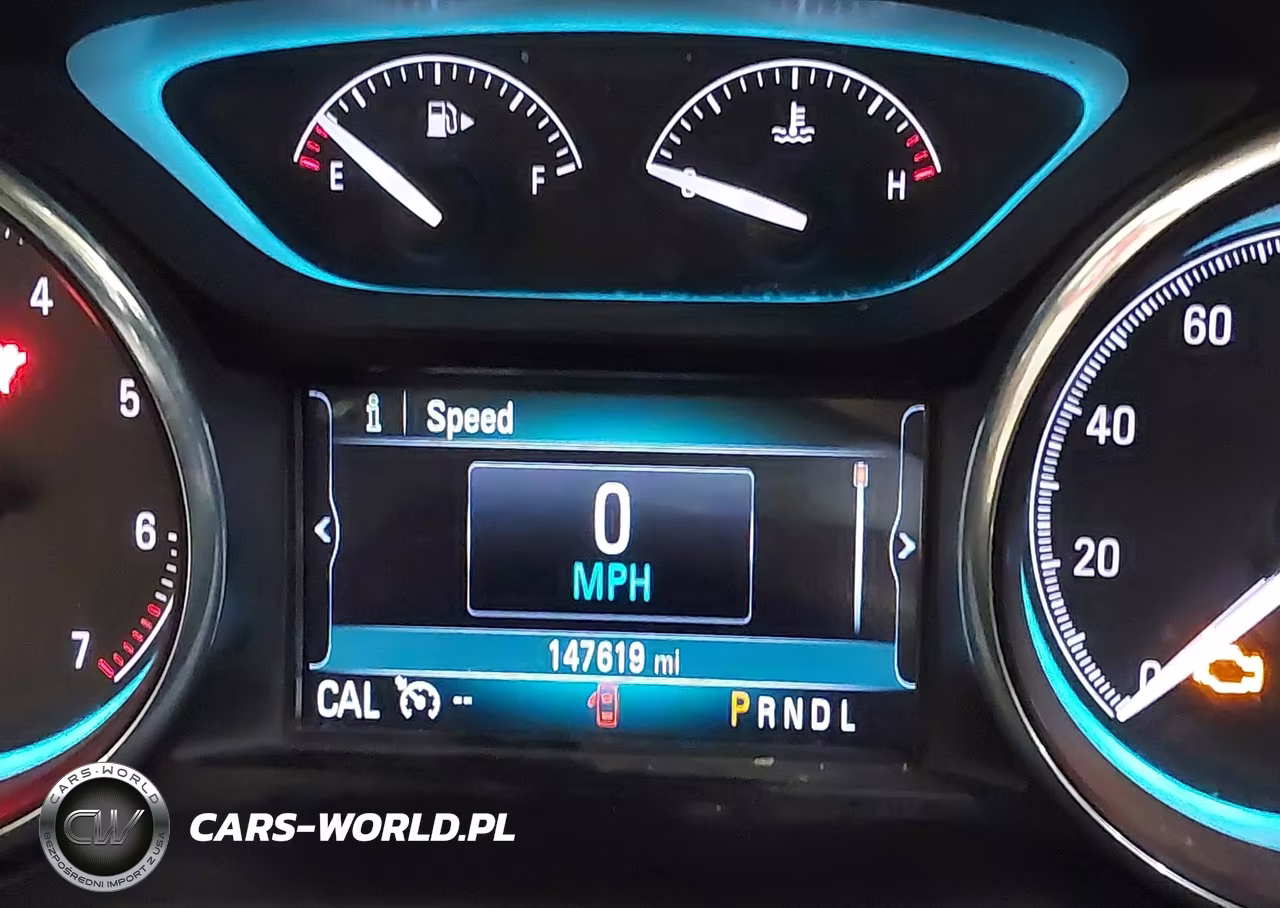 2018 Buick Envision Essence VIN:LRBFX2SA8JD004930 - 15