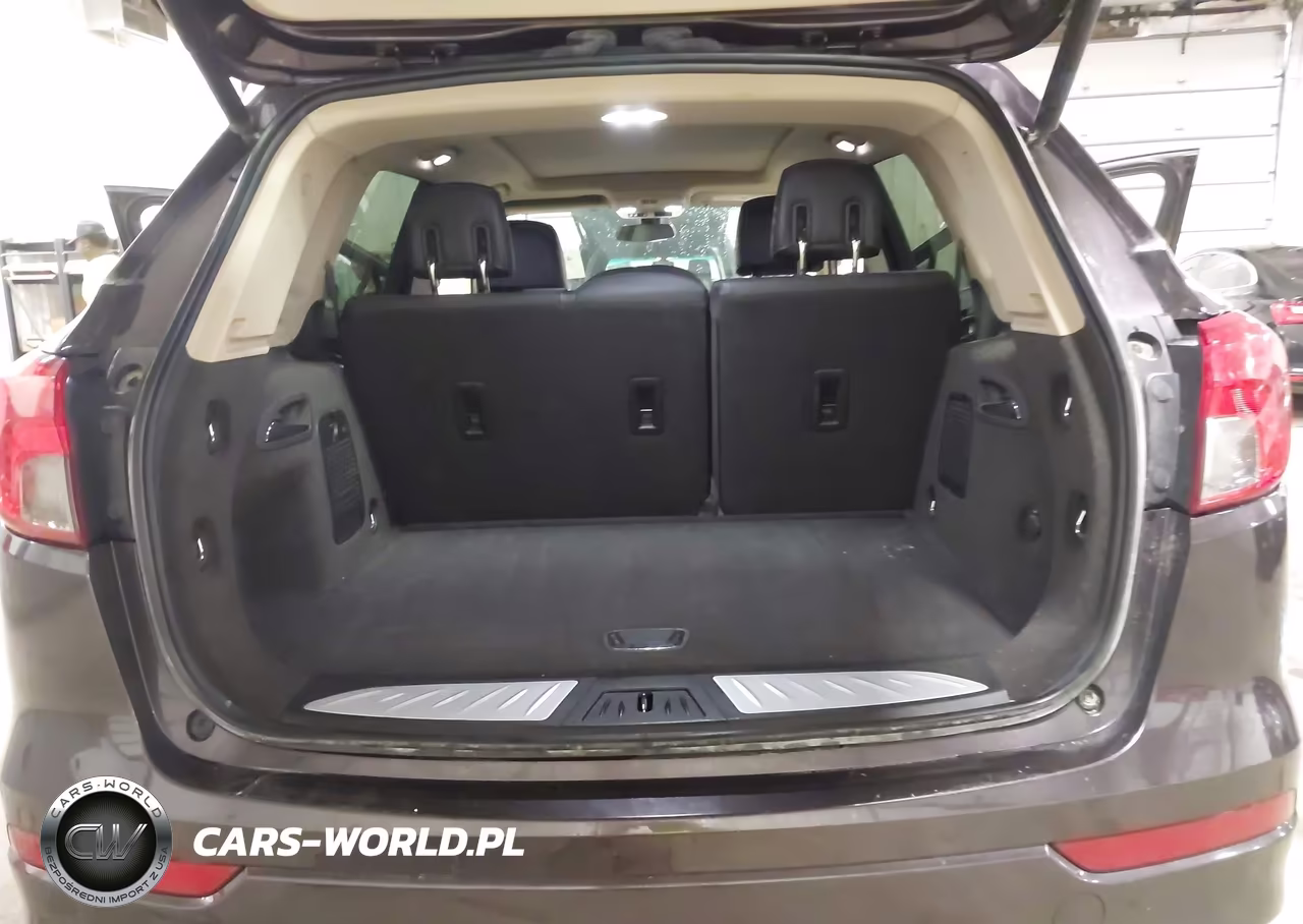 2018 Buick Envision Essence VIN:LRBFX2SA8JD004930 - 17