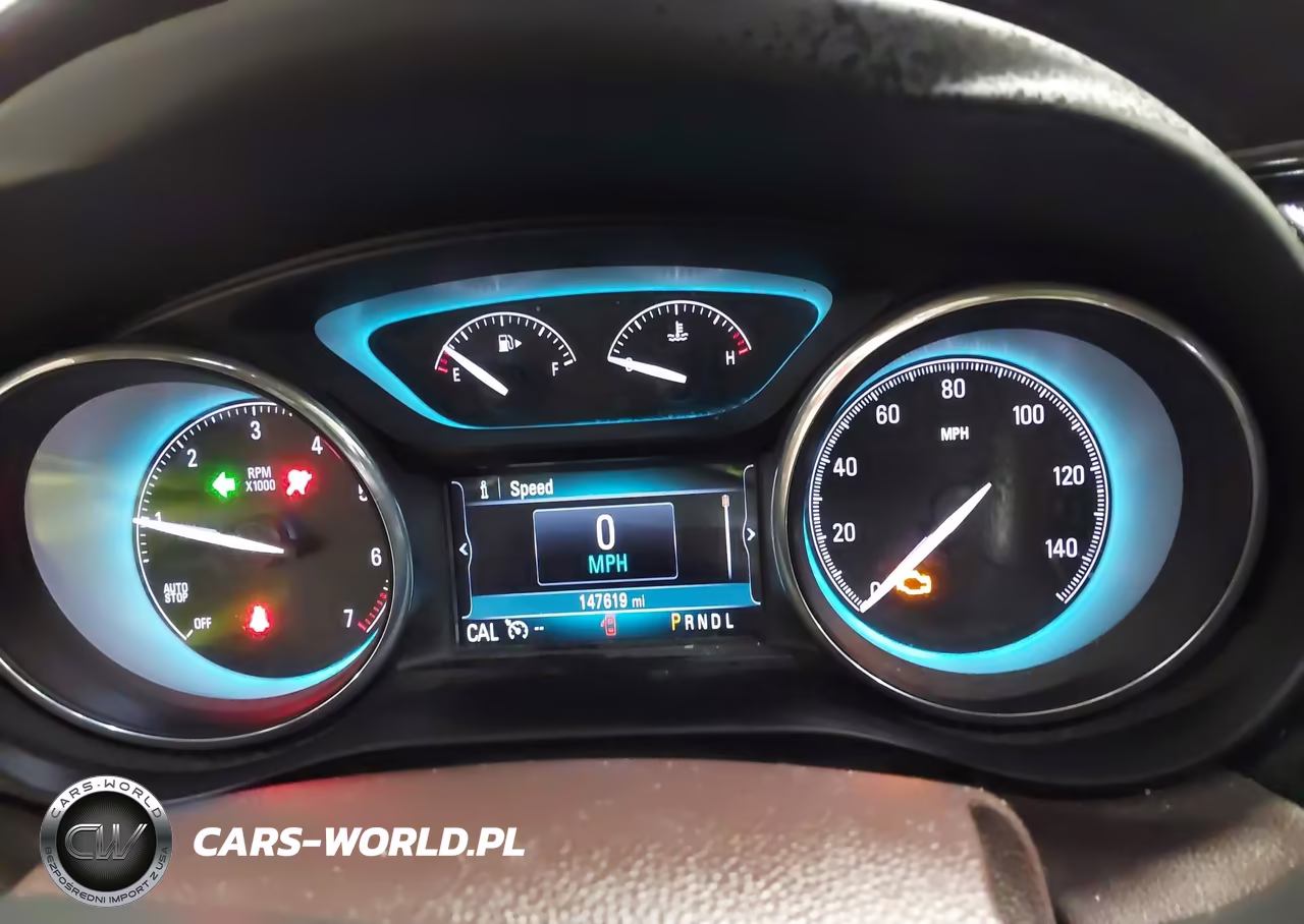 2018 Buick Envision Essence VIN:LRBFX2SA8JD004930 - 7