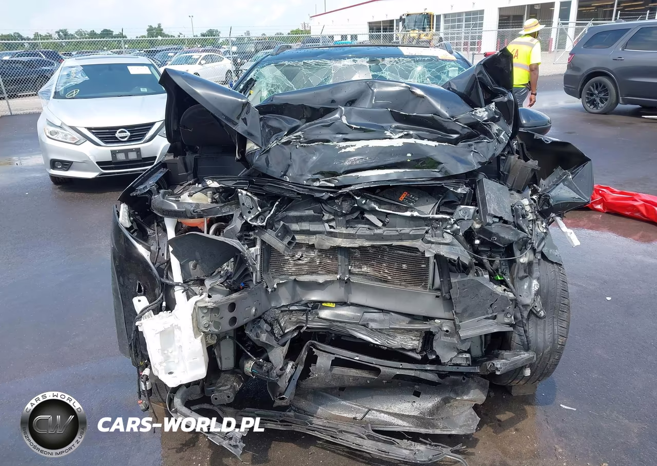 2025 Chevrolet Trax Fwd Activ VIN:KL77LKEP3SC176515 - 12