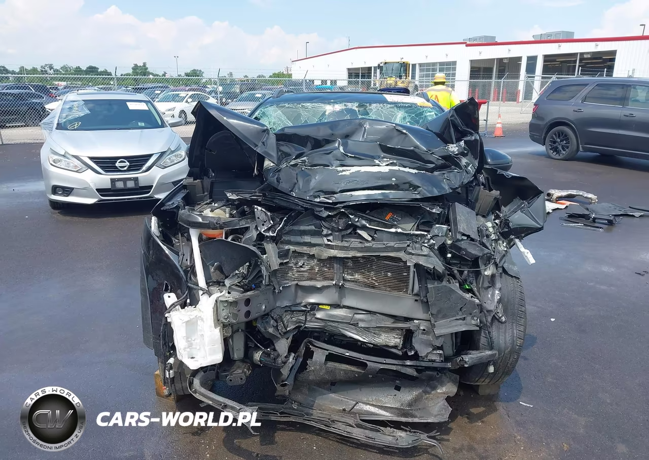 2025 Chevrolet Trax Fwd Activ VIN:KL77LKEP3SC176515 - 6