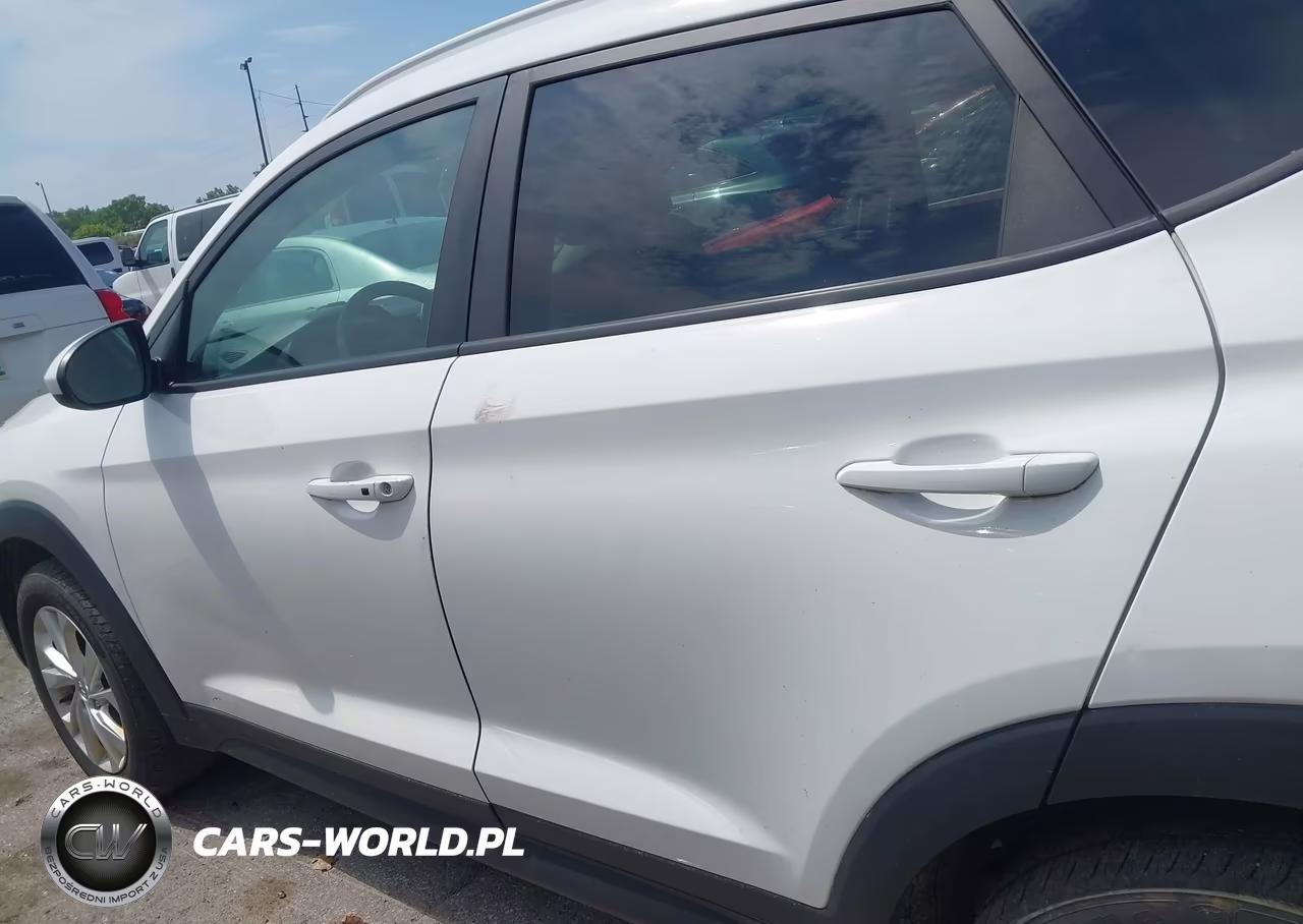 2019 Hyundai Tucson Value VIN:KM8J3CA44KU066301 - 14