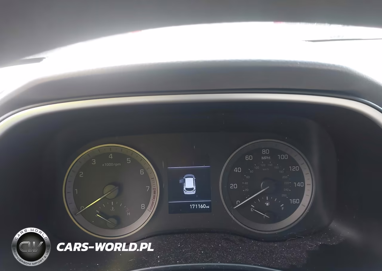 2019 Hyundai Tucson Value VIN:KM8J3CA44KU066301 - 7