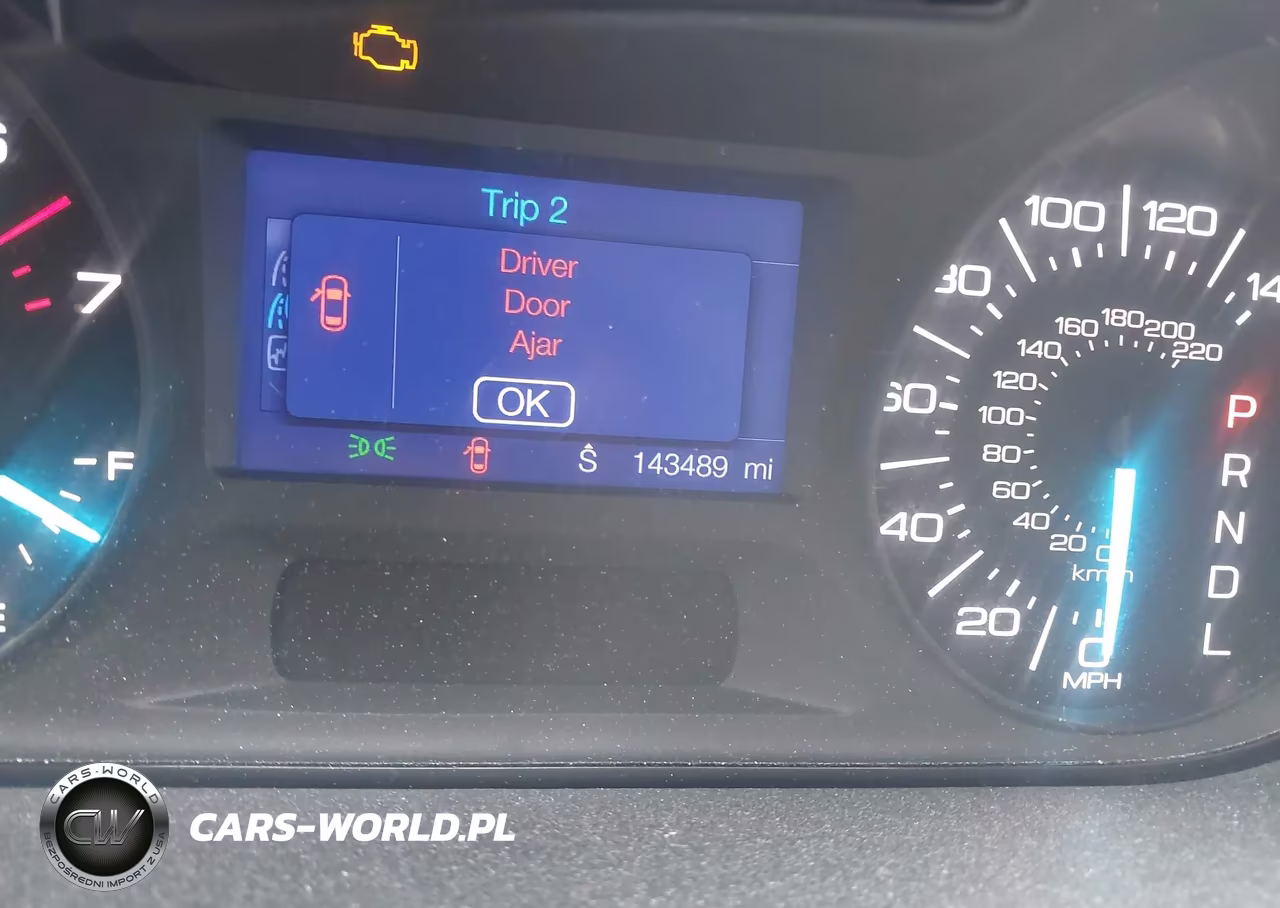 2013 Ford Edge Se VIN:2FMDK3G99DBB52506 - 7
