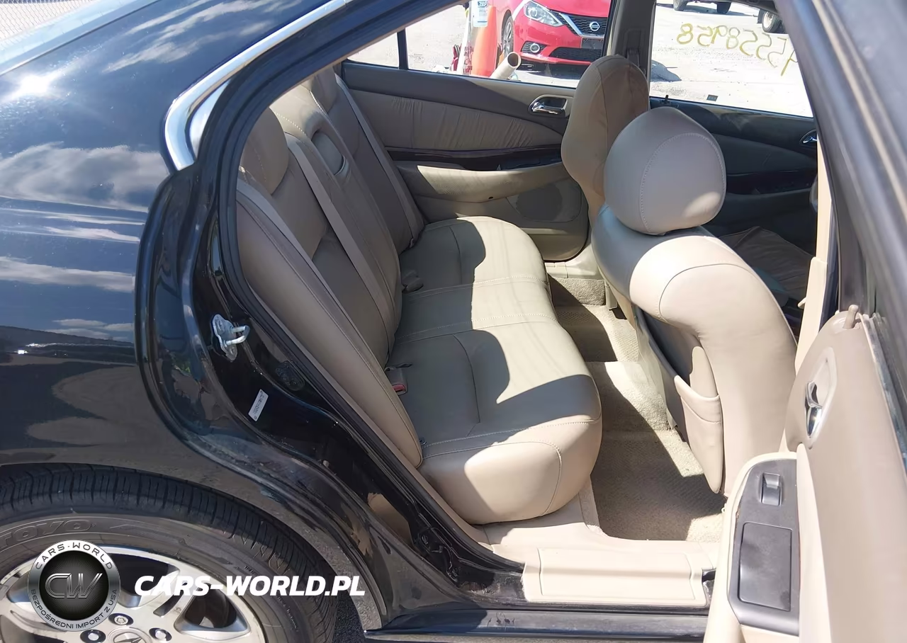 1999 Acura Tl 3.2 VIN:19UUA5641XA046755 - 8