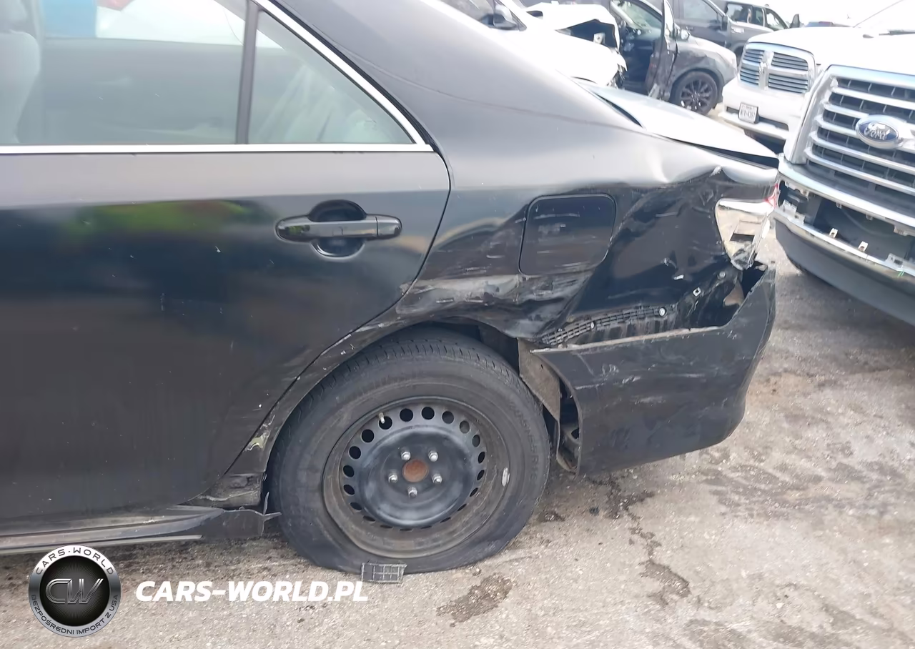 2014 Toyota Camry Le VIN:4T1BF1FK3EU305008 - 6
