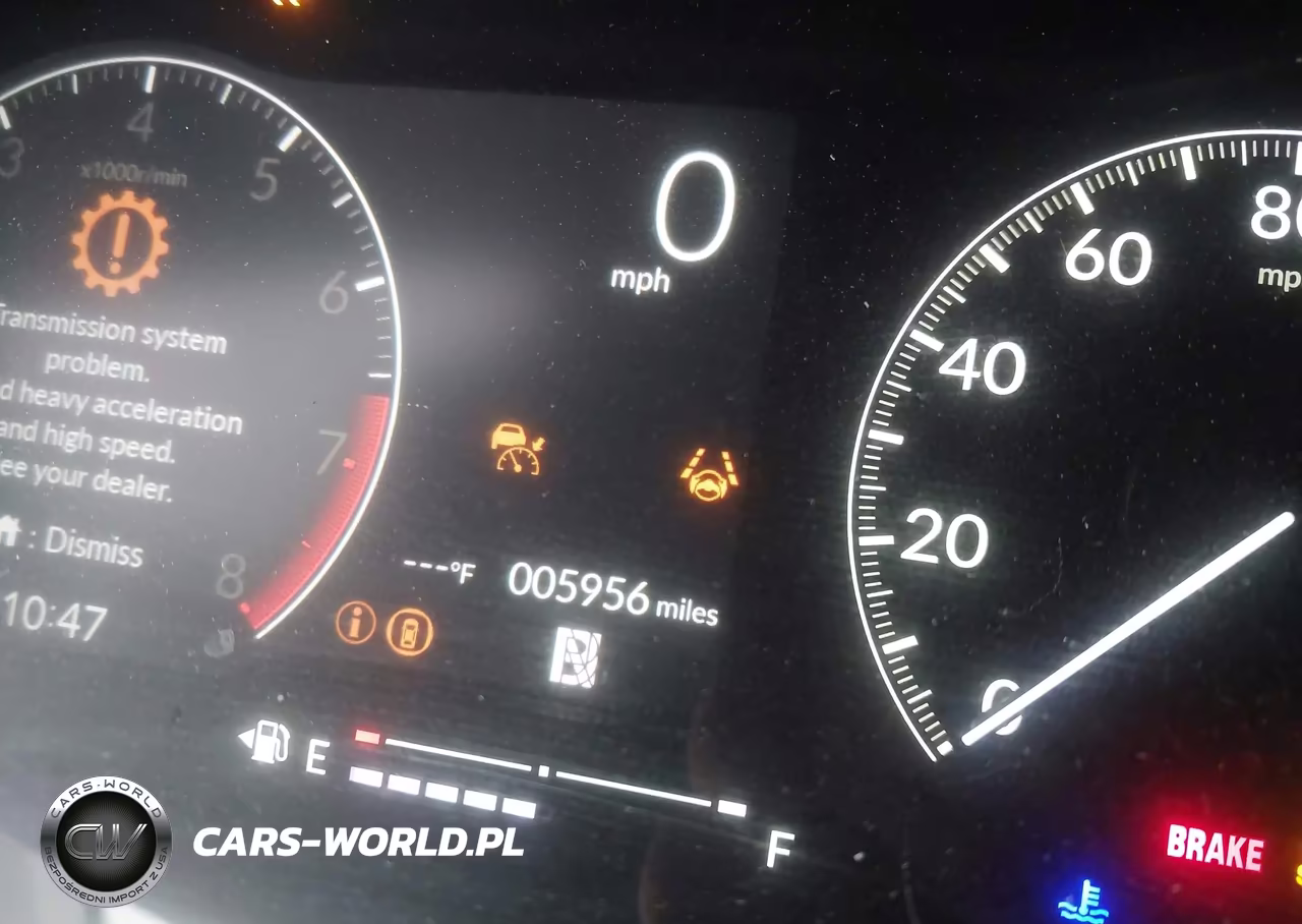 2026 Honda Civic Lx VIN:2HGFE2F27TH575634 - 15