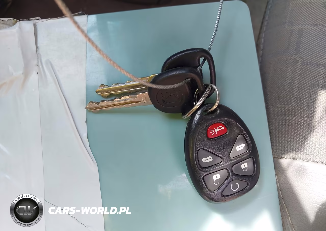 2005 Saturn Relay Awd VIN:5GZDX23L55D227553 - 11