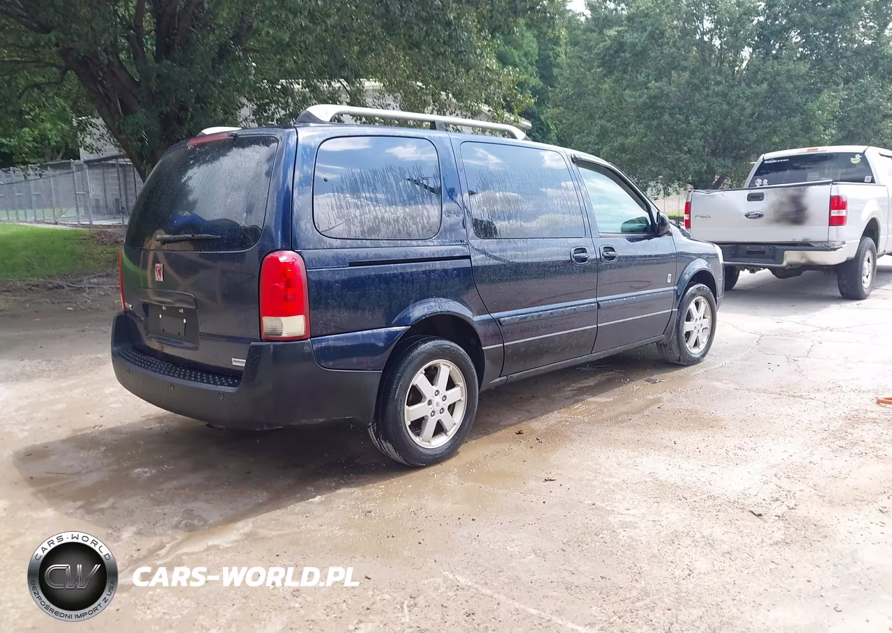2005 Saturn Relay Awd VIN:5GZDX23L55D227553 - 4