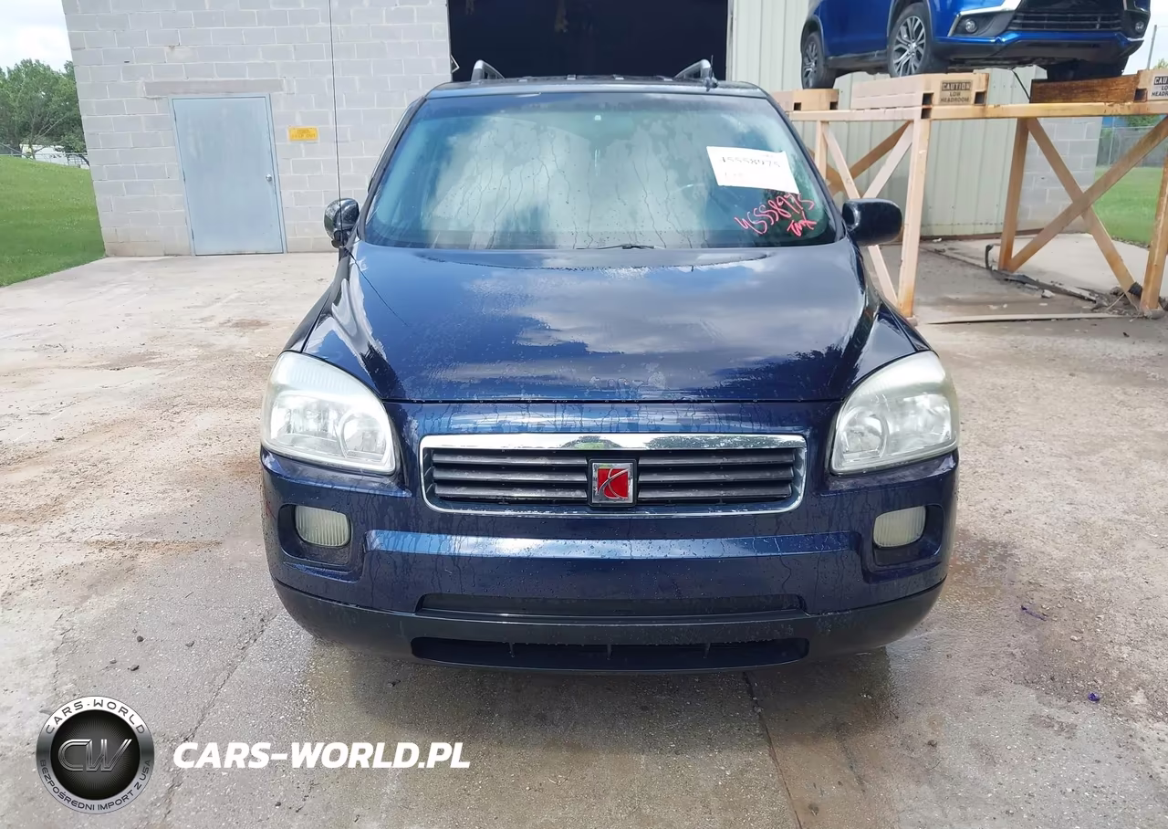 2005 Saturn Relay Awd VIN:5GZDX23L55D227553 - 6