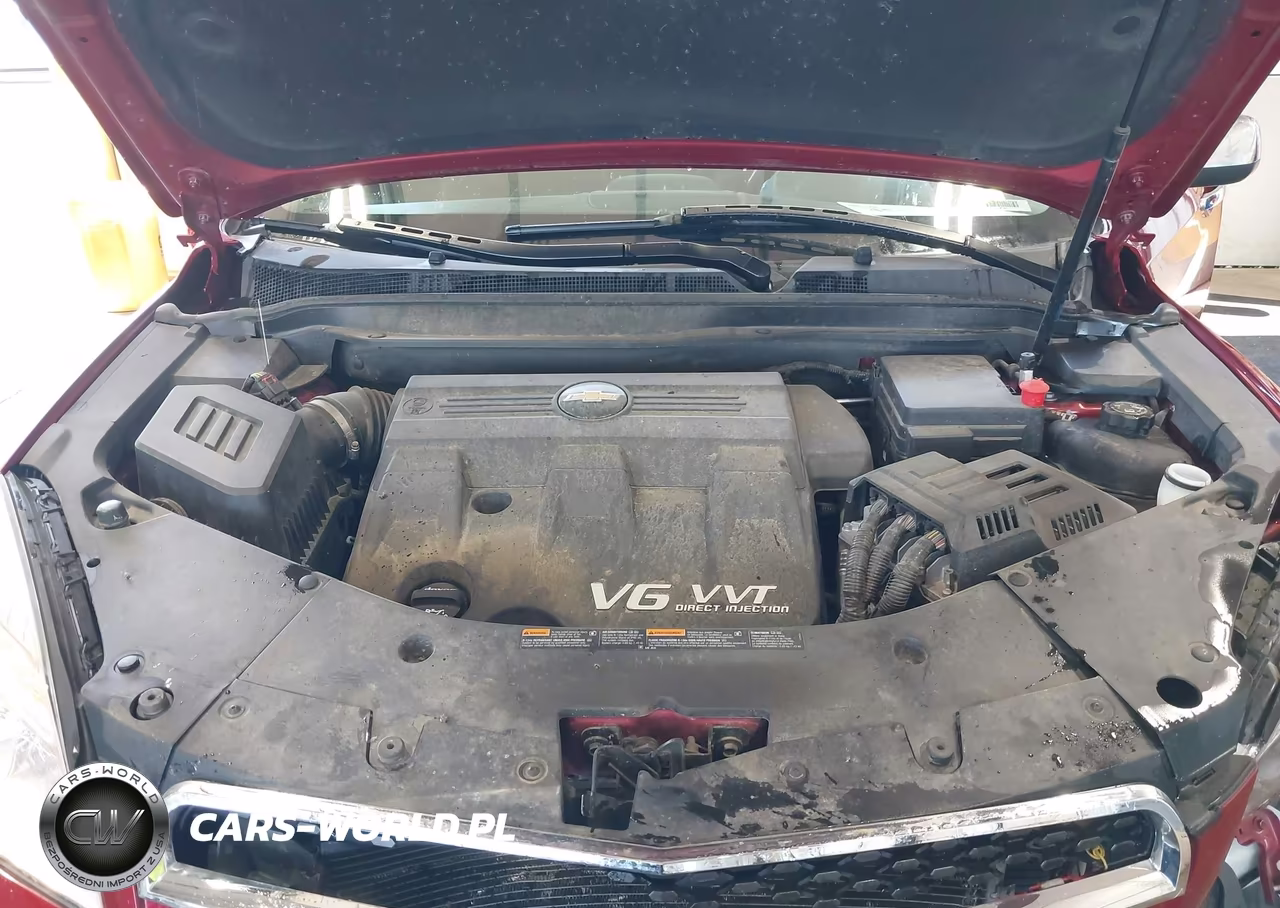 2013 Chevrolet Equinox Ltz VIN:2GNFLGE37D6267167 - 10