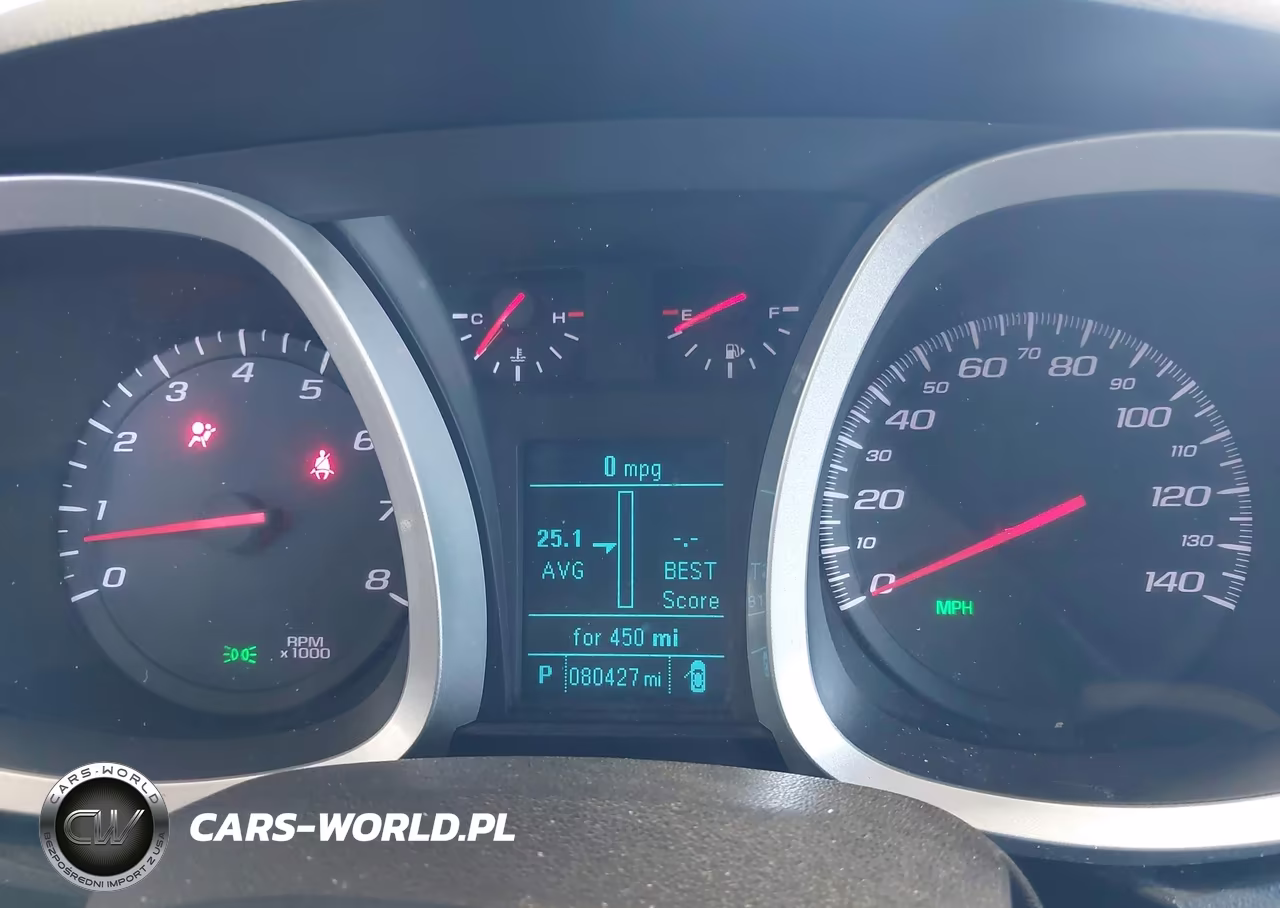 2013 Chevrolet Equinox Ltz VIN:2GNFLGE37D6267167 - 7