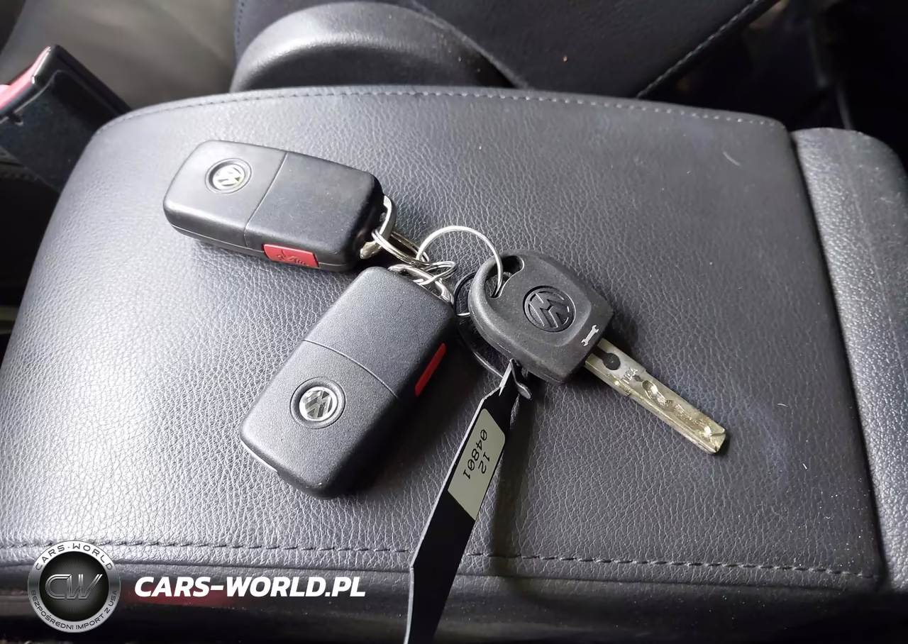 2012 Volkswagen Tiguan Sel VIN:WVGBV7AX9CW534237 - 11