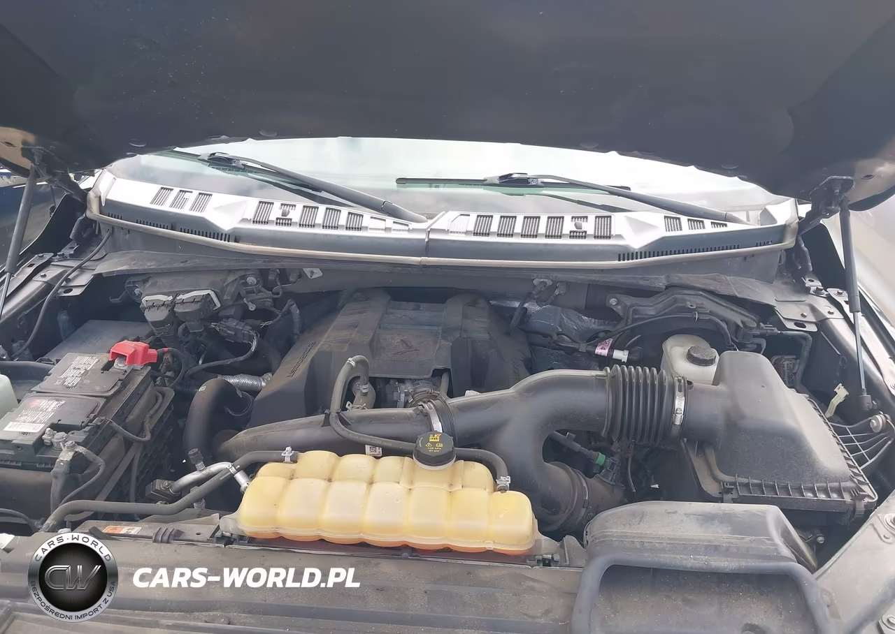 2017 Ford F-150 Xl VIN:1FTEW1EP6HFB79203 - 10