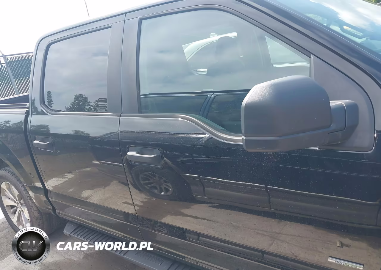 2017 Ford F-150 Xl VIN:1FTEW1EP6HFB79203 - 13