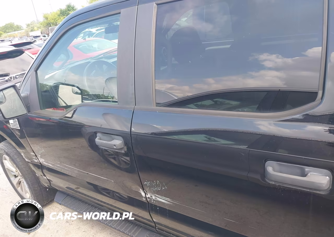 2017 Ford F-150 Xl VIN:1FTEW1EP6HFB79203 - 14