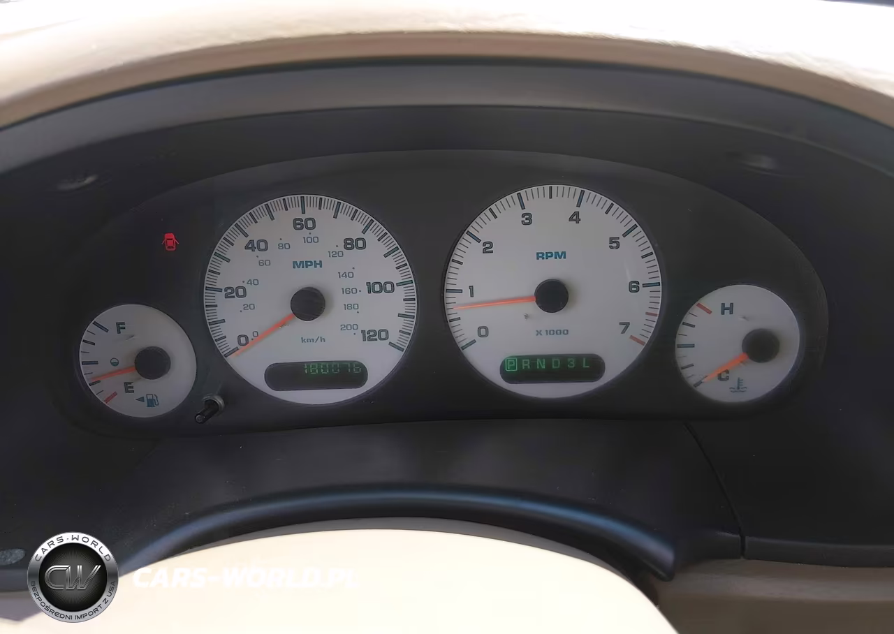 2001 Dodge Grand Caravan Sport VIN:2B4GP443X1R215377 - 7