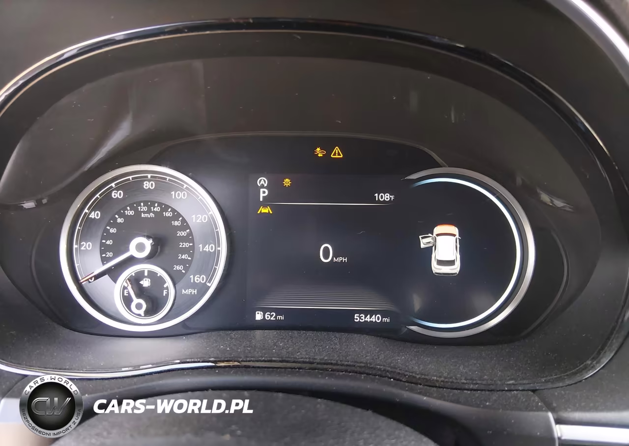 2022 Genesis Gv70 3.5T Awd Sport VIN:KMUMCDTC4NU021064 - 7