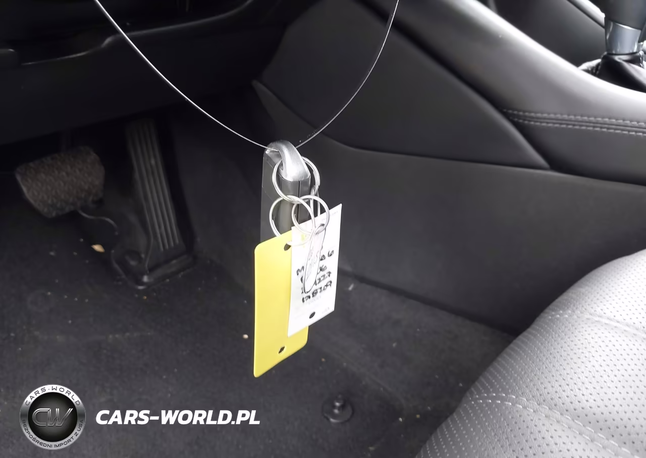 2018 Mazda Mazda6 Grand Touring Reserve VIN:JM1GL1WY1J1314227 - 11