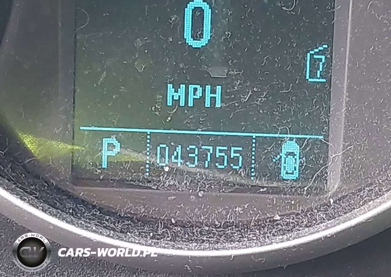 2011 Chevrolet Cruze Ls VIN:1G1PC5SH0B7295125 - 13