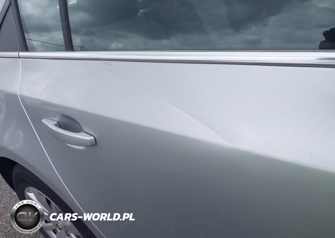 2011 Chevrolet Cruze Ls VIN:1G1PC5SH0B7295125 - 6