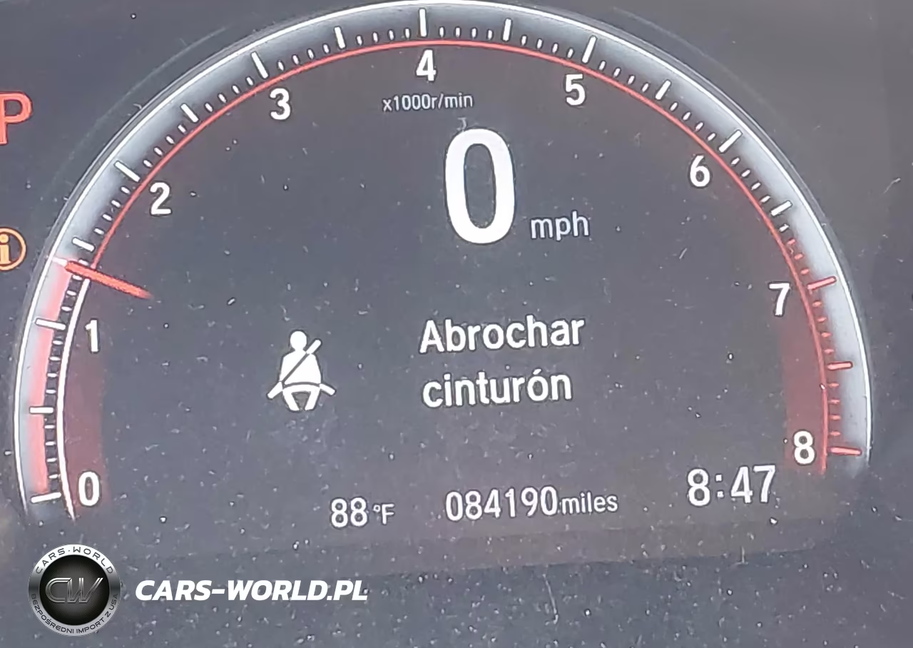 2021 Honda Civic Sport VIN:19XFC2F81ME004047 - 16